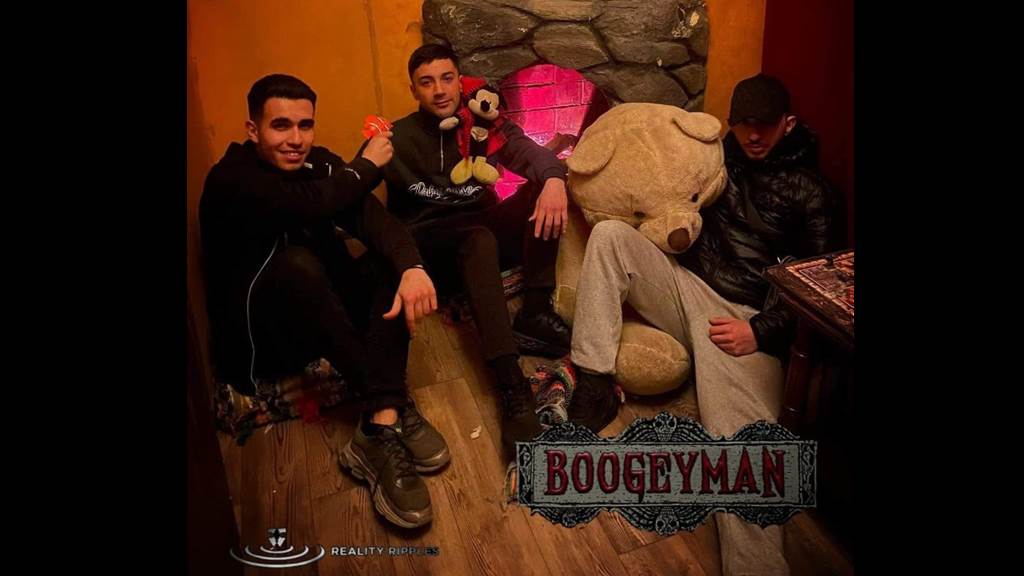 Boogeyman Ιουλ-2024