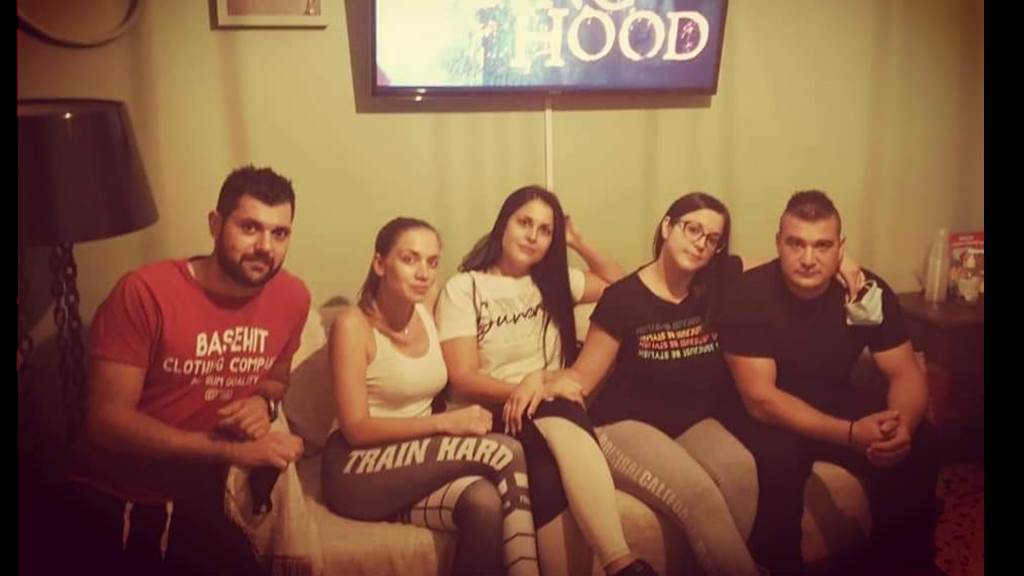 Red Riding Hood Νοε-2020