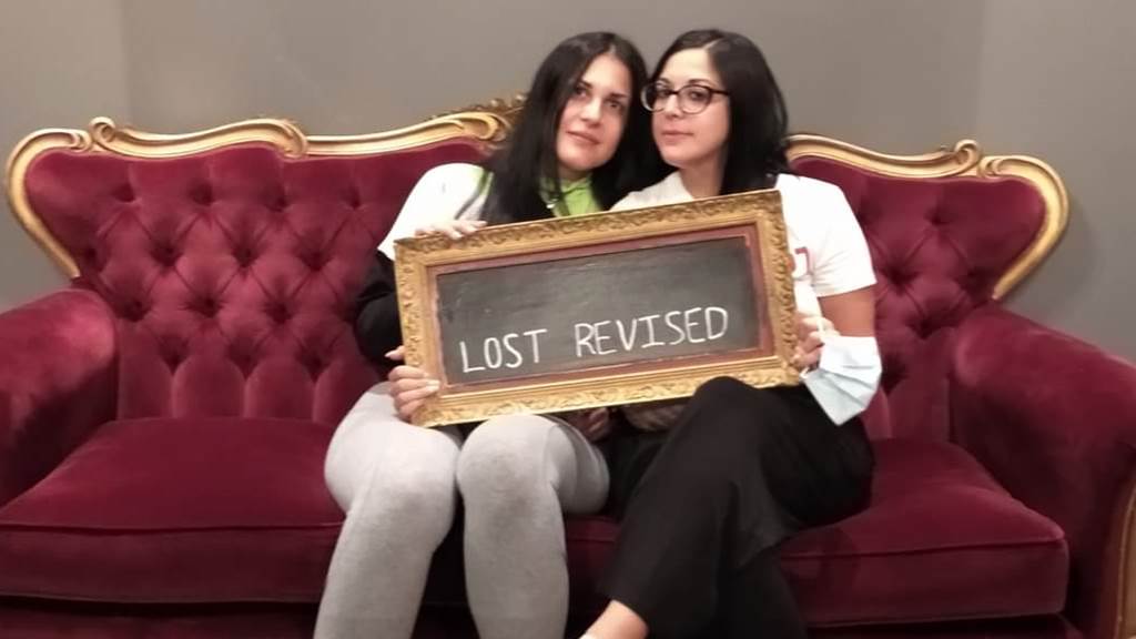 LOST REVISED Οκτ-2020
