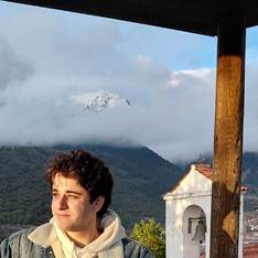 Nikolas  Vitzilaios