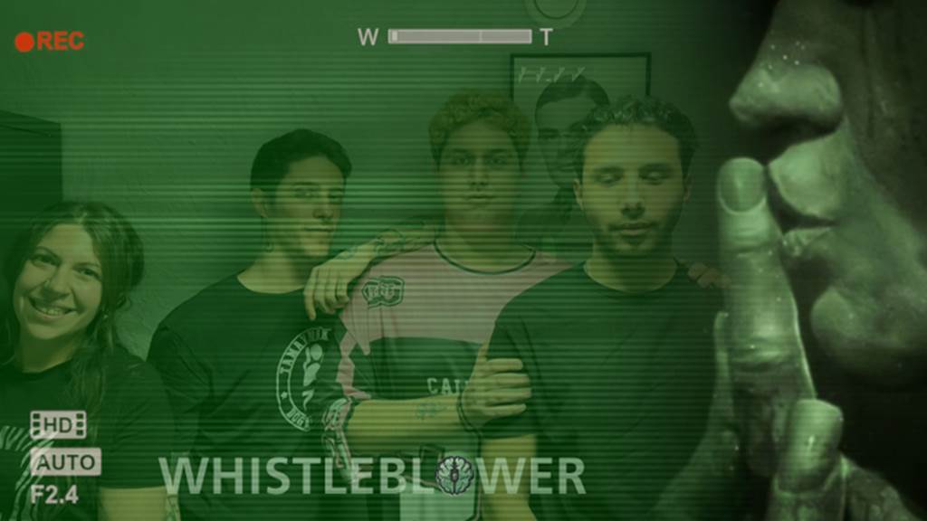 WHISTLEBLOWER Φεβ-2026