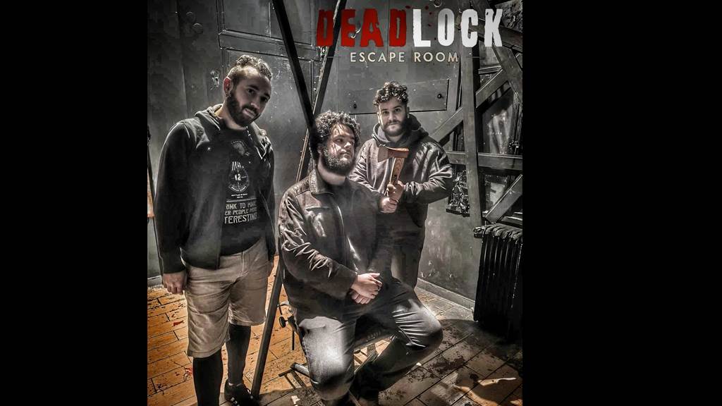 Deadlock Dec-2024
