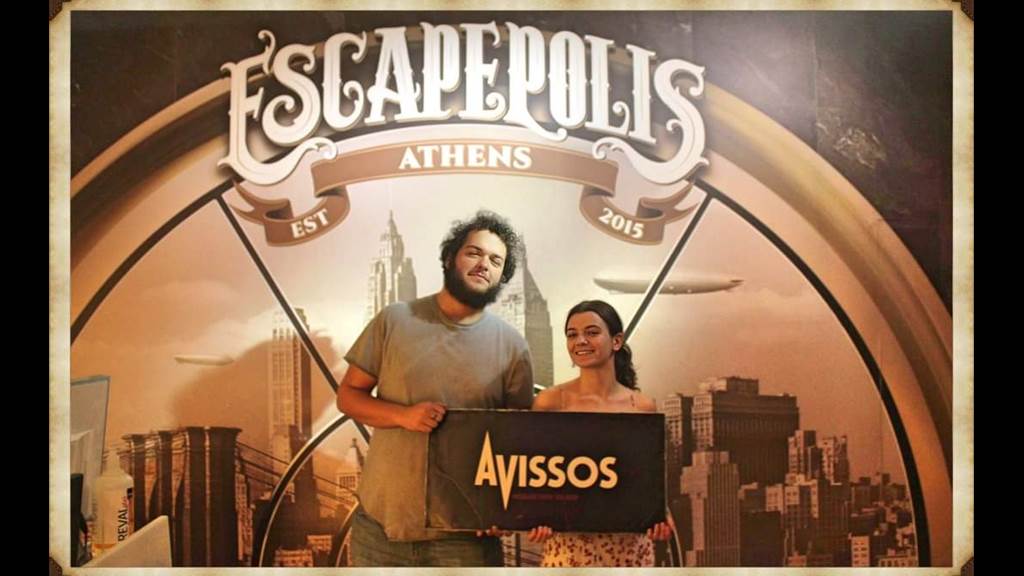 AVISSOS - REMASTERED May-2024