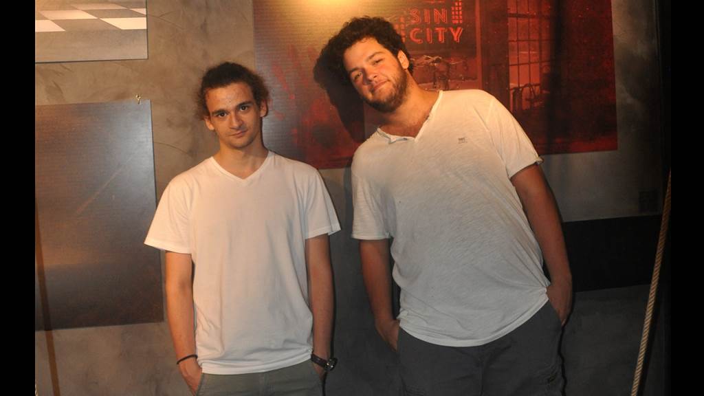 SIN CITY Jul-2023