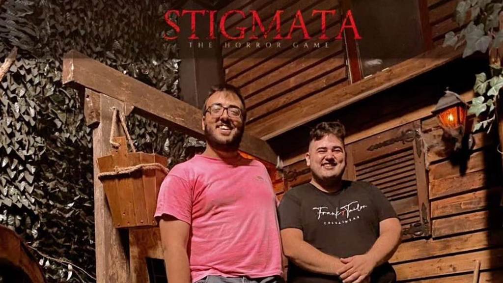 STIGMATA 21-Oct-2023