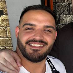Dimitris Lamprou