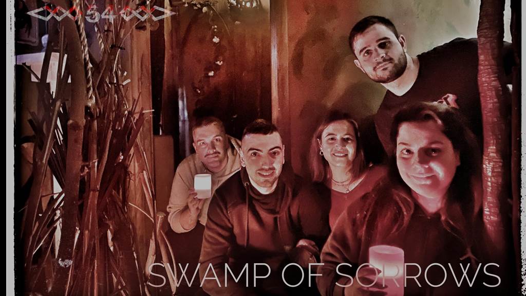 Swamp Of Sorrows: Insanity mode 29-Mar-2022