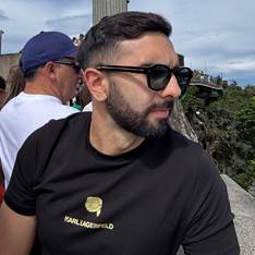 Andreas Tsopanakis