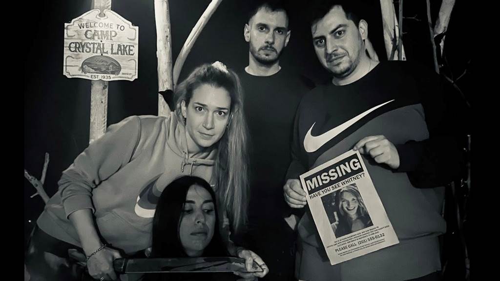 Friday The 13th Απρ-2025
