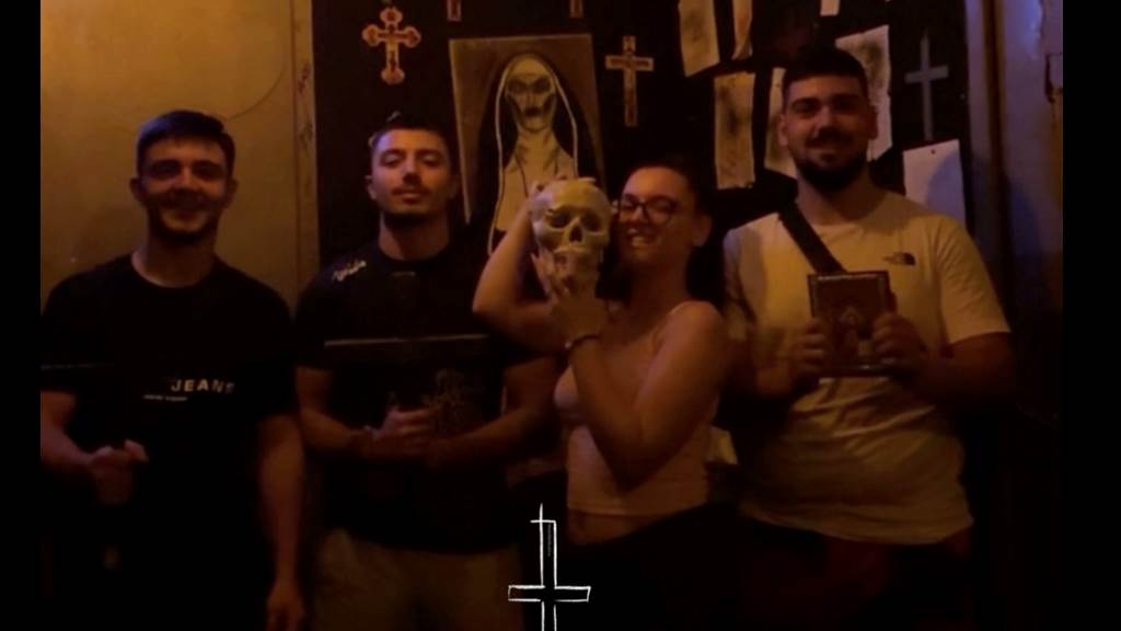 Conjuring II Ιουν-2026