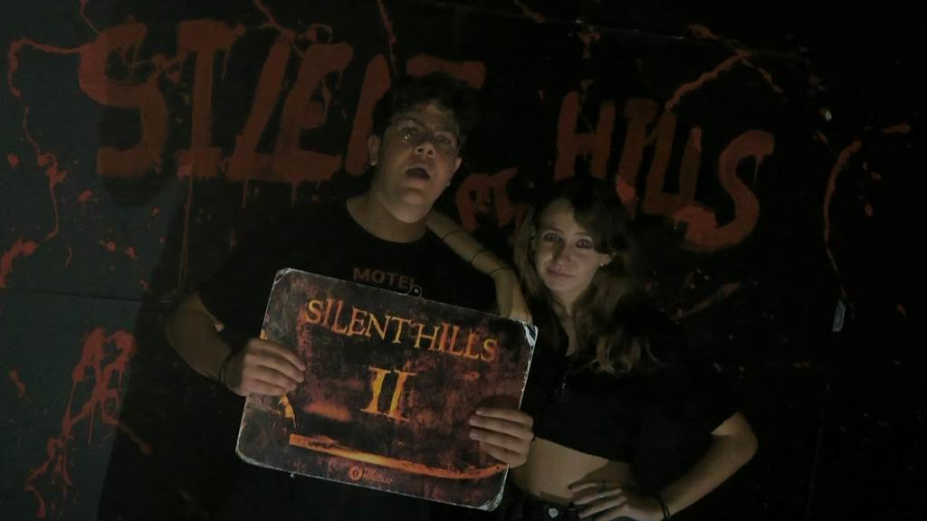 Silent Hills pt.2 Σεπ-2024