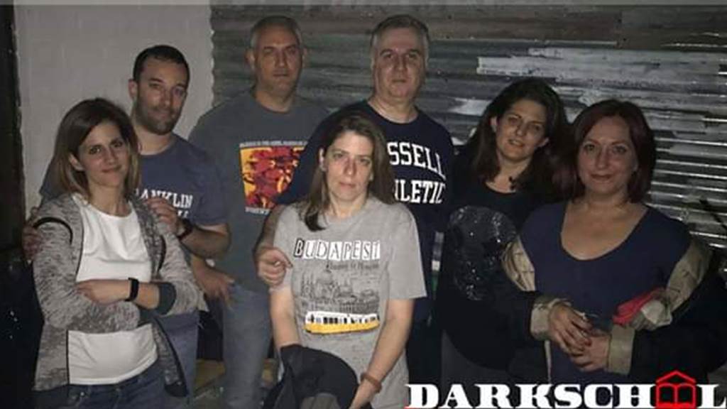 BIOHAZARD Nov-2018