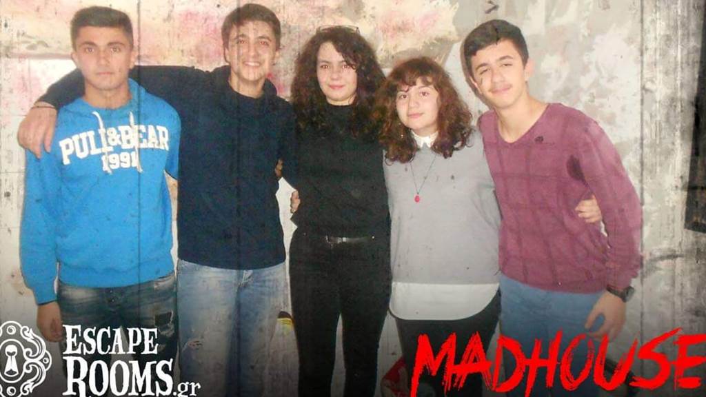 MadHouse Φεβ-2022