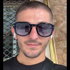 Kostas Kajo