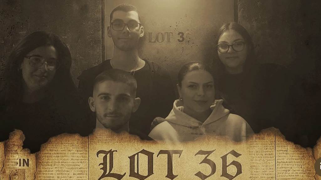 LOT36 Δεκ-2025
