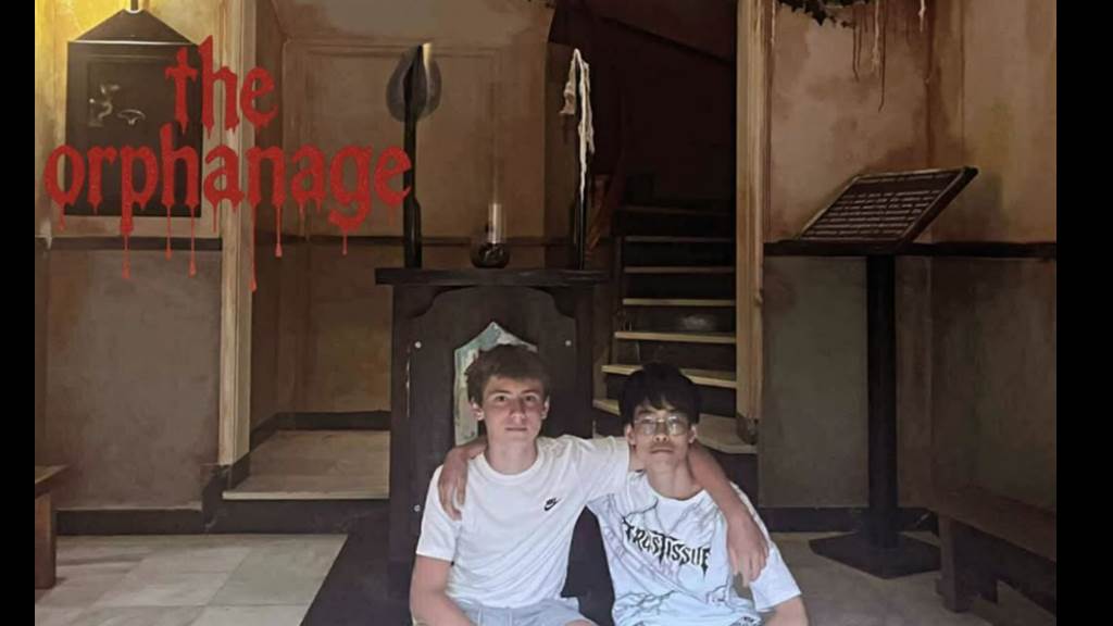 The Orphanage 18+ Ιουν-2025