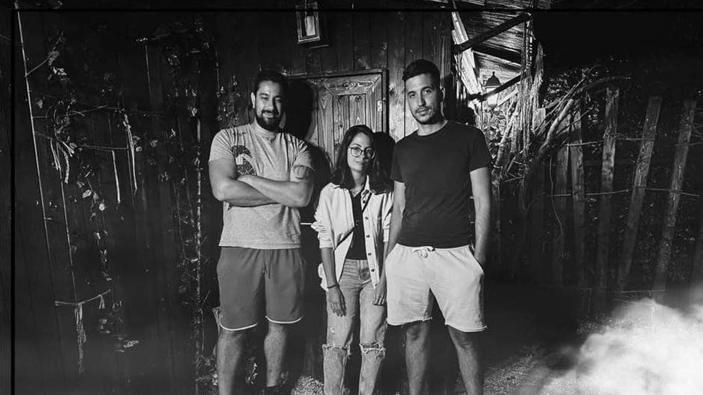 ZOE team photo