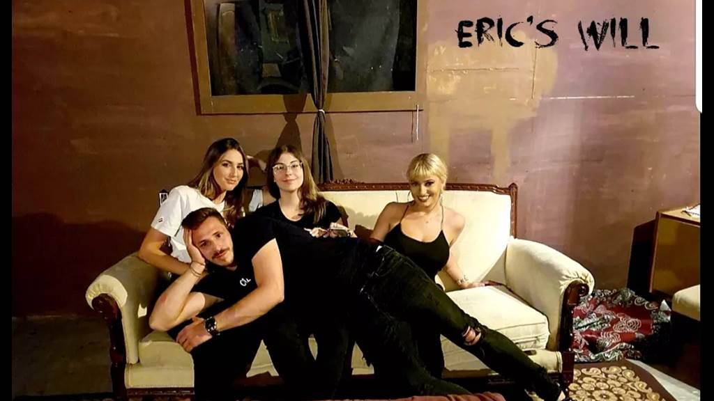 ERIC'S WILL Sep-2022