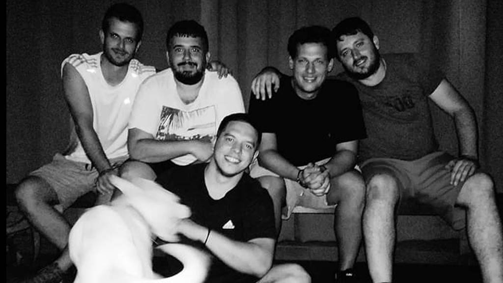 Dark Ιουλ-2019