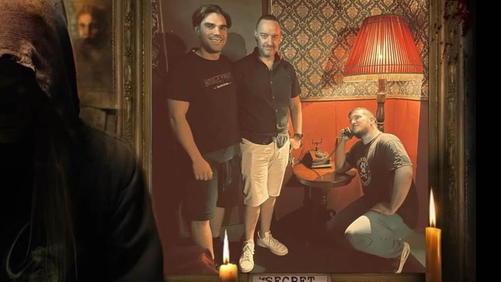 Secret Novel Σεπ-2024