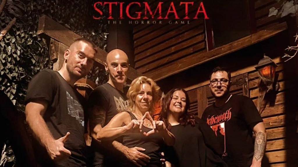 STIGMATA Δεκ-2024
