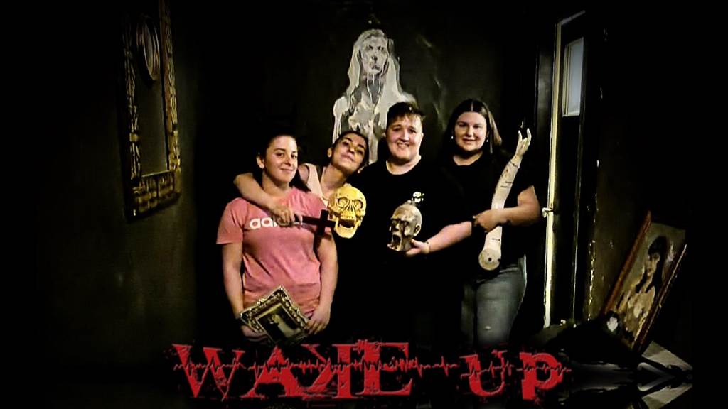 Wake Up 21-Jul-2023