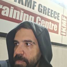 NIKOLAOS TRANTZAS
