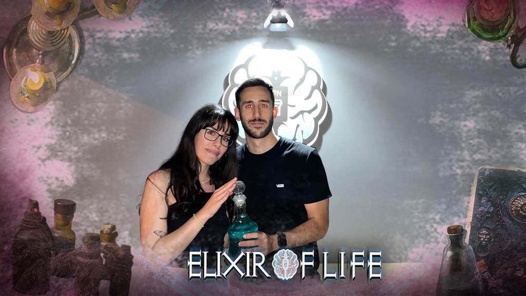 Elixir Of Life 20-Jul-2023