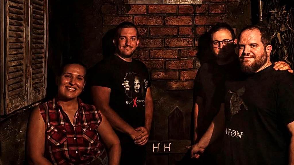 Houdini: The Dark Truth Ιουλ-2026