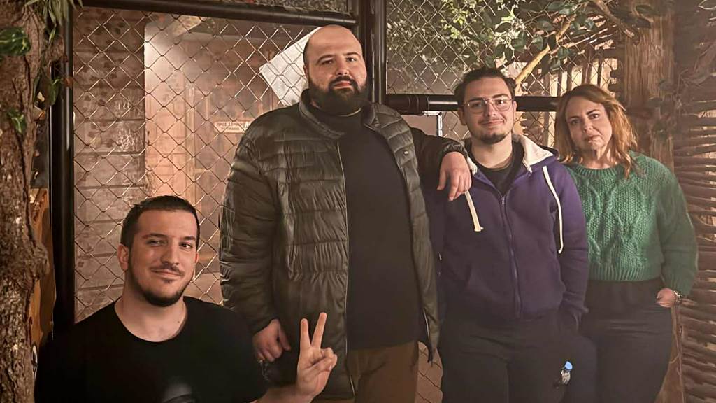 Wrong Turn Ιαν-2026