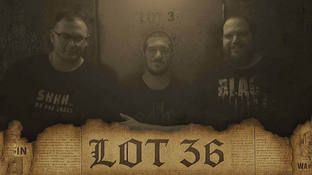 LOT36 Νοε-2025