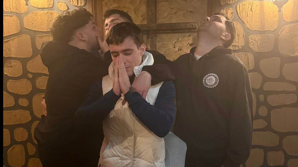 Lethal Pray Μαρ-2026
