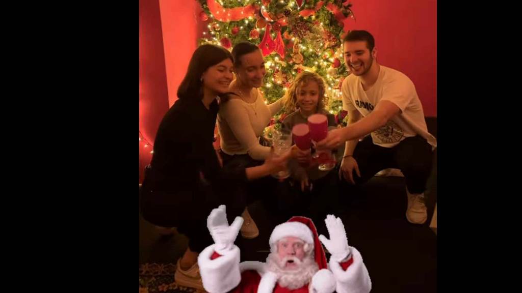 Christmas at the Disco! Δεκ-2023