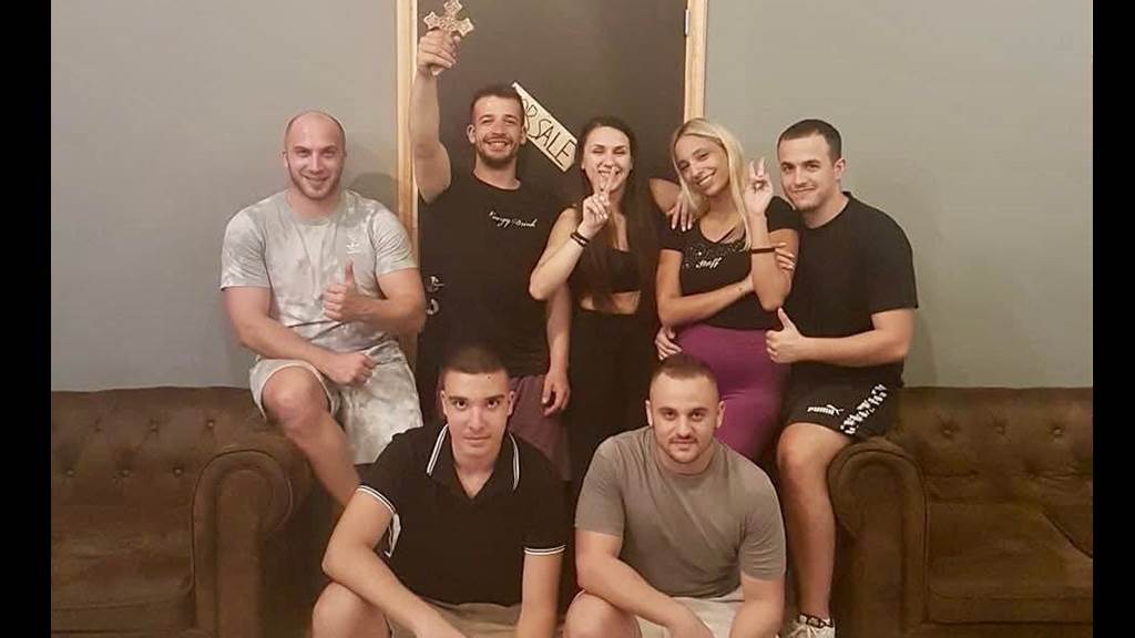 Greek Horror Story Sep-2023