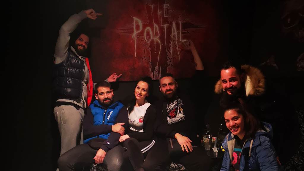The Portal 10-Jan-2019