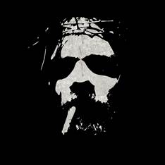 Smoking Jesus