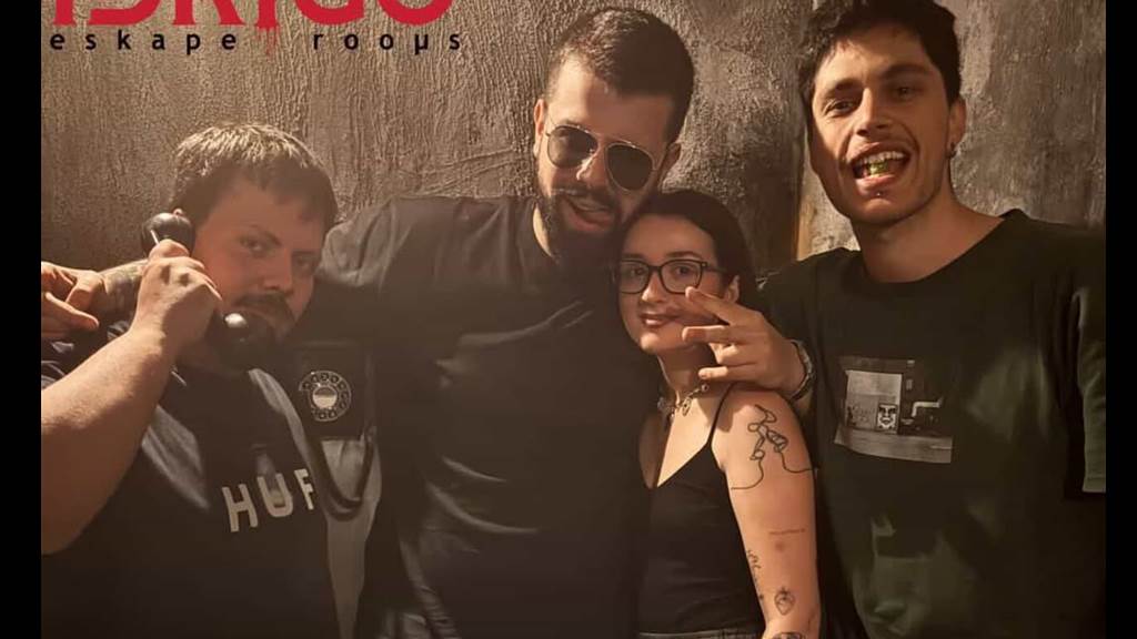BLACK PHONE Μαϊ-2026