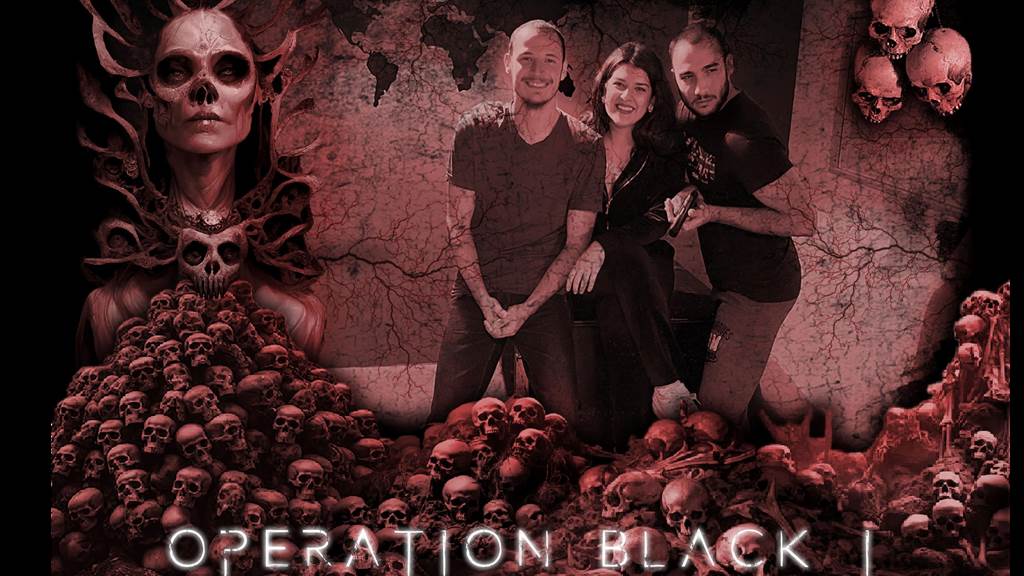 OPERATION BLACK "I" 30-Jan-2024