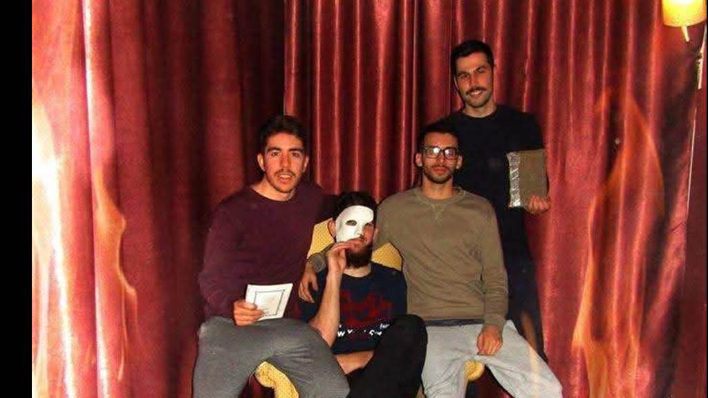 The Cursed Doll Ιουν-2025
