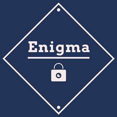 Enigma (Ιωαννιδης Γιώργος)
