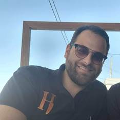 Panagiotis Fourikis