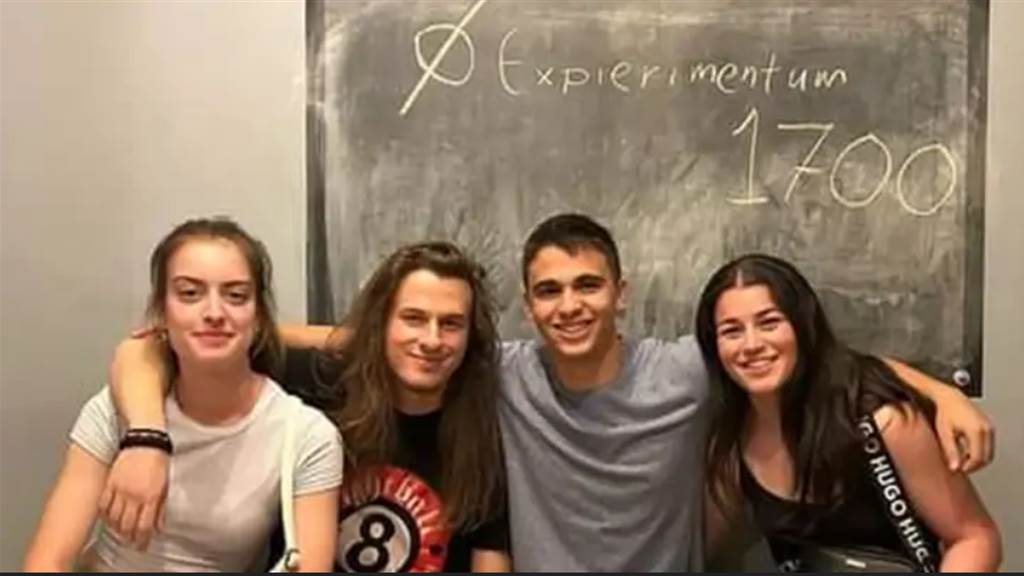 Experimentum IV Ιουν-2023