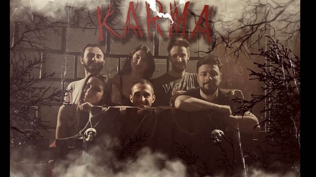 KARMA Φεβ-2026