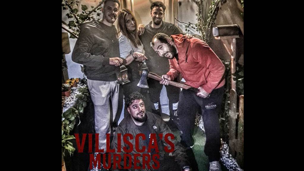 VILLISCA'S MURDERS Φεβ-2026