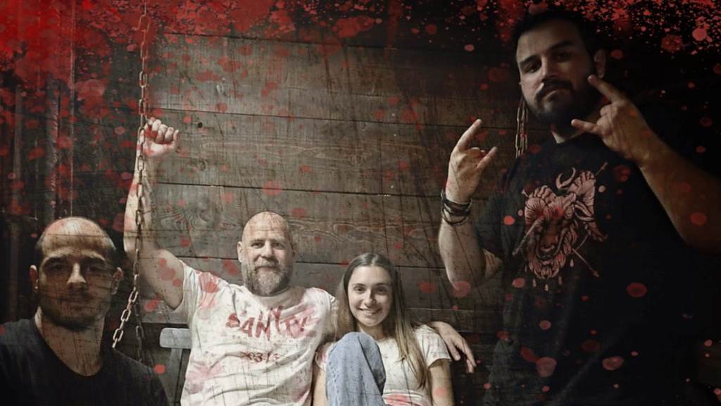 EVIL DEAD Οκτ-2025