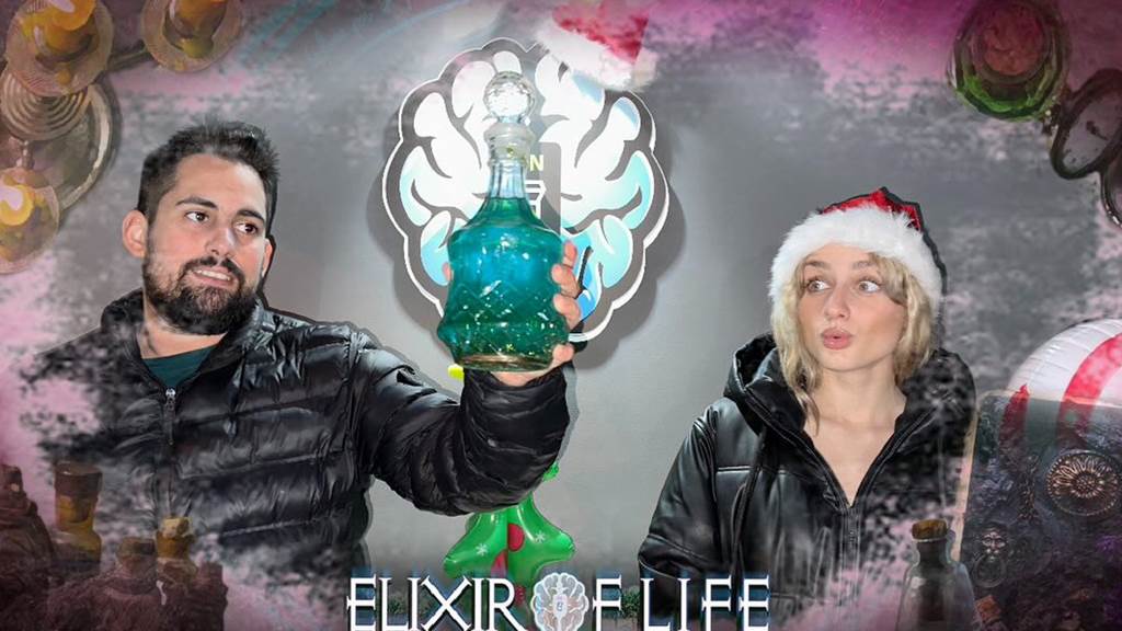 Elixir Of Life Ιουν-2023