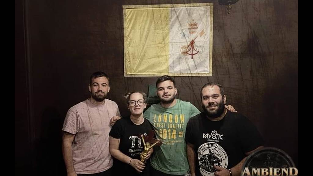 SANTA SOFIANA Nov-2023
