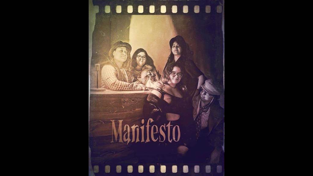 Manifesto Μαϊ-2024