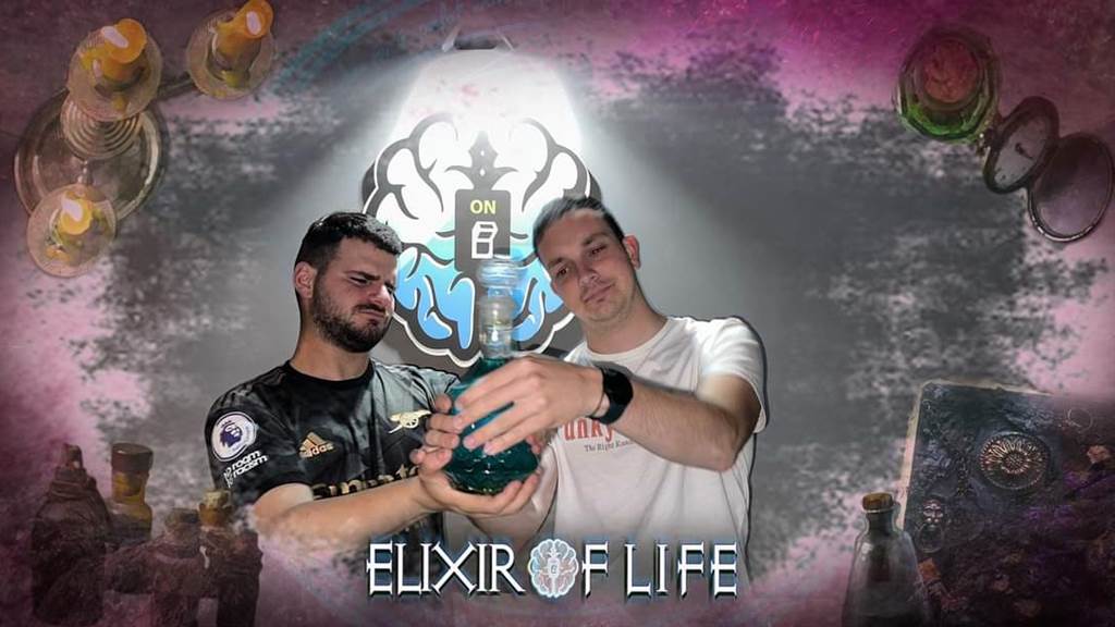 Elixir Of Life 29-May-2023
