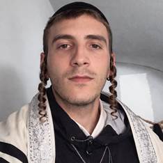 Benjamin Netanyahu